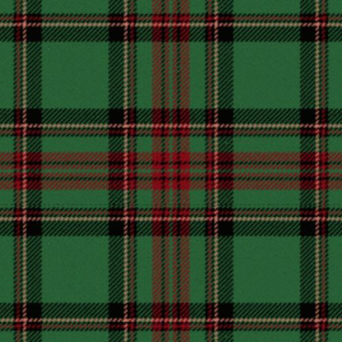 Dryfe Ancient Tartan