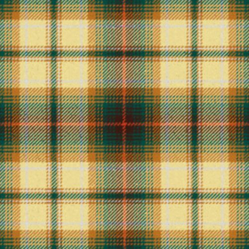 Drymen Tartan