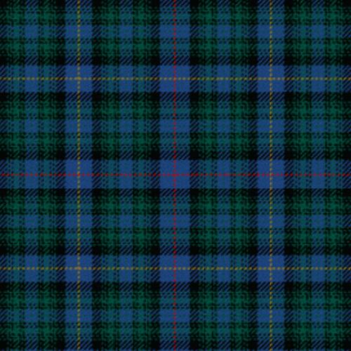 Duchess of Albany Tartan