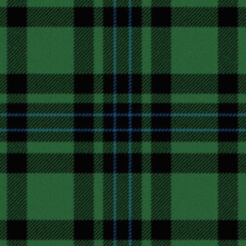 Duchess of Fife Tartan