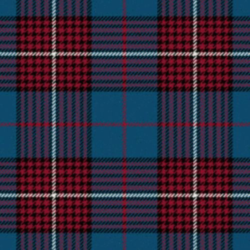 Duchess of Kent Tartan