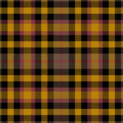 Duffus Lord Portrait Ancient tartan swatch
