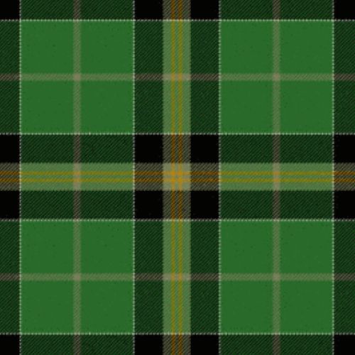 Duffy Ancient Tartan