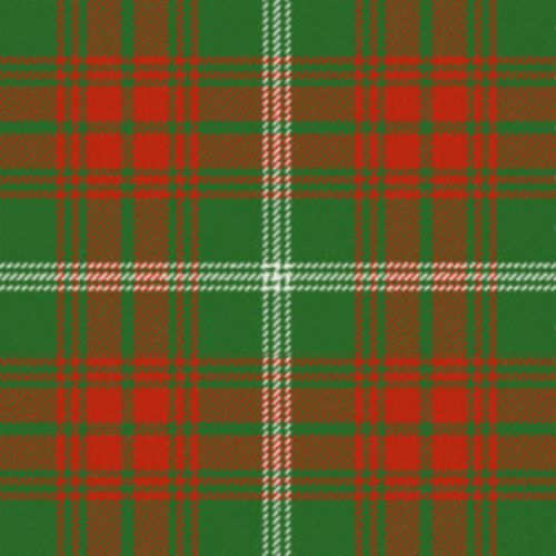 Duke of Rothesay Hunting Ancient Tartan