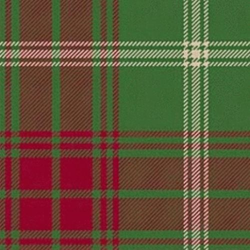 Duke of Rothesay Hunting Muted Tartan