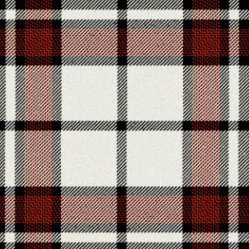 Dunbar Plaid Ancient Tartan