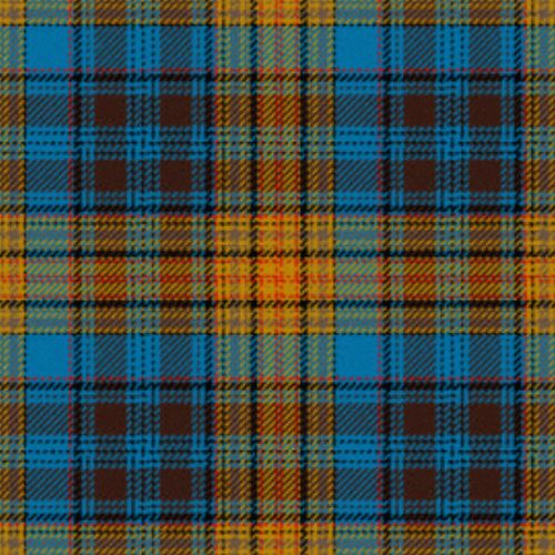 Dunbarton Tartan