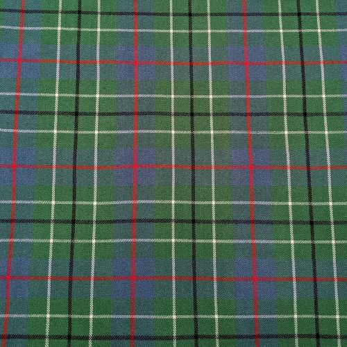 Duncan Ancient Tartan