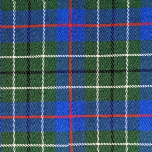 Duncan Tartan