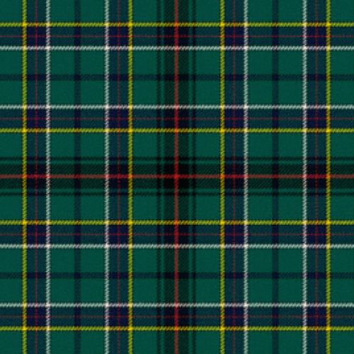 Duncan of Sketraw Tartan