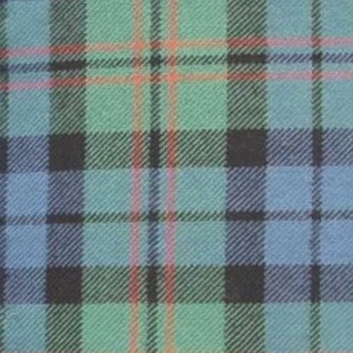 Dundas Ancient Tartan swatch
