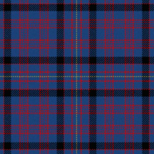 Dundonald Tartan