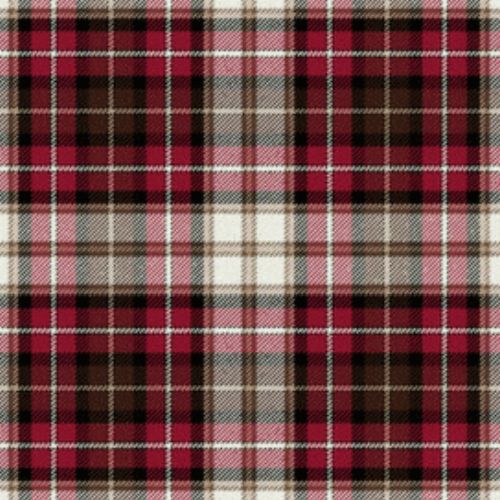 Dunkeld Tartan