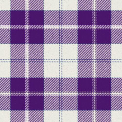 Dunlop Dress Tartan