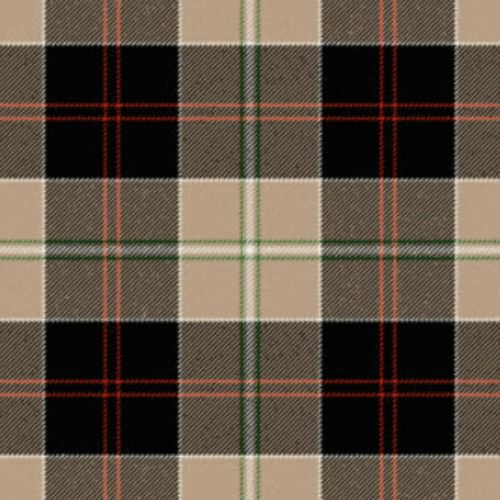 Dunlop Hunting Ancient Tartan