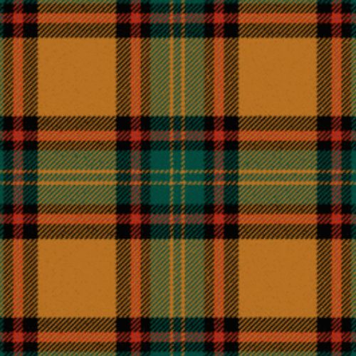 Durango Tartan