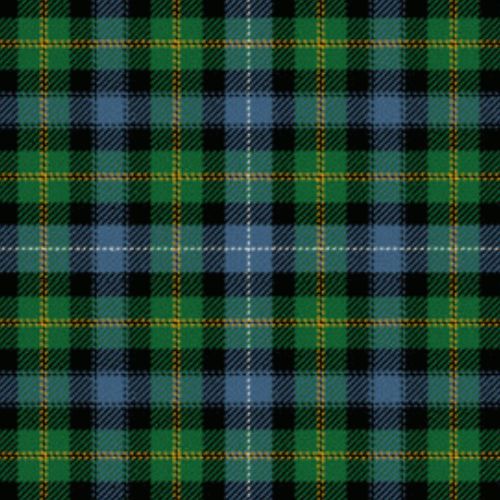 Dyce (Clans Originaux) Ancient Tartan