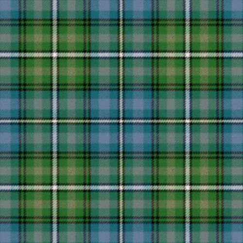 Dyer Ancient Tartan