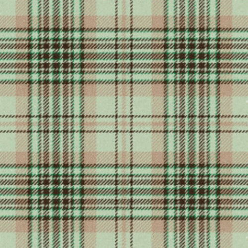 Earl of Skye tartan swatch
