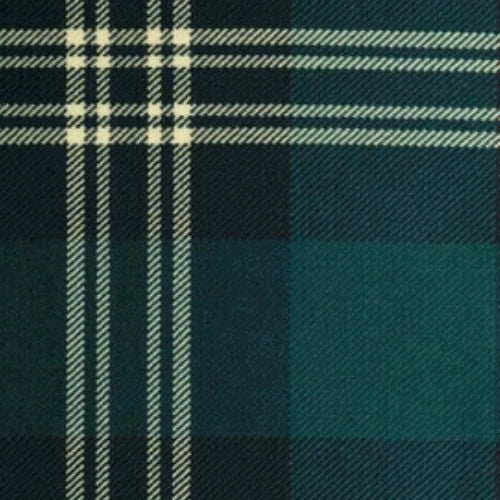 Earl of St Andrews Dress tartan swatch