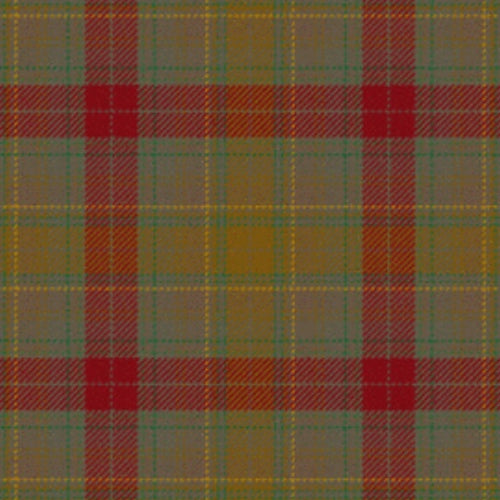 Ebronen Ancient Tartan