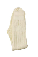 Ecru Kilt Hose