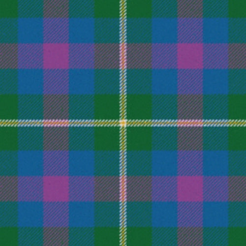 Edelstein Ancient Tartan