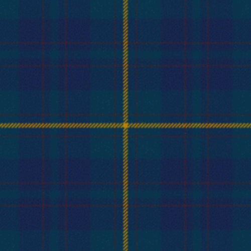 Edinburgh Monarchs Tartan