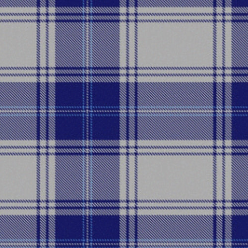 Edwards of Wales tartan swatch