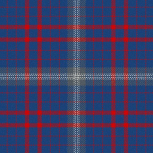 Eidart Tartan