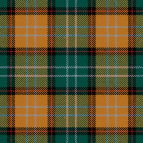 Eire Tartan