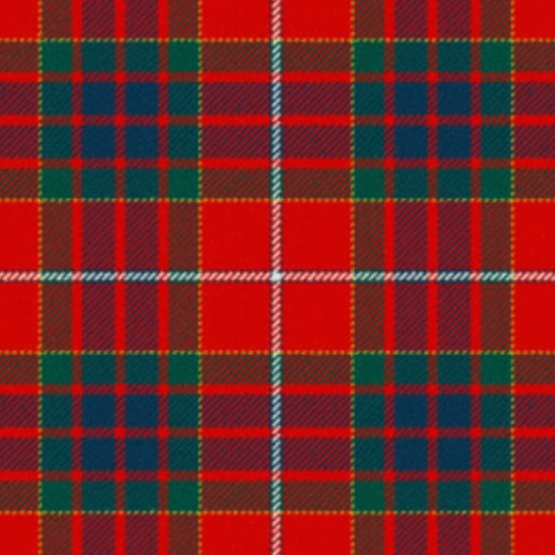 Elbrick Tartan