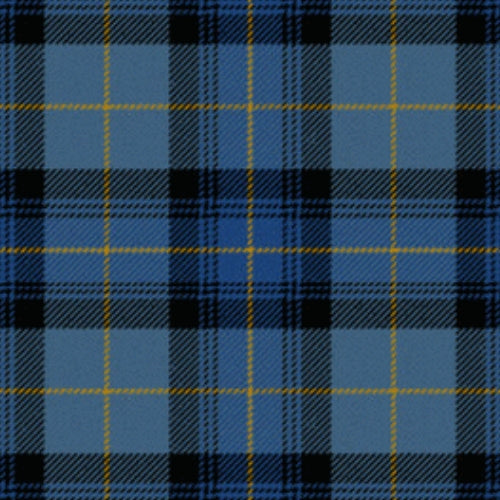 Elgin City Band Tartan