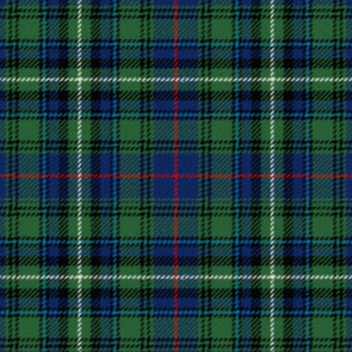 Elgin-Landshut Tartan