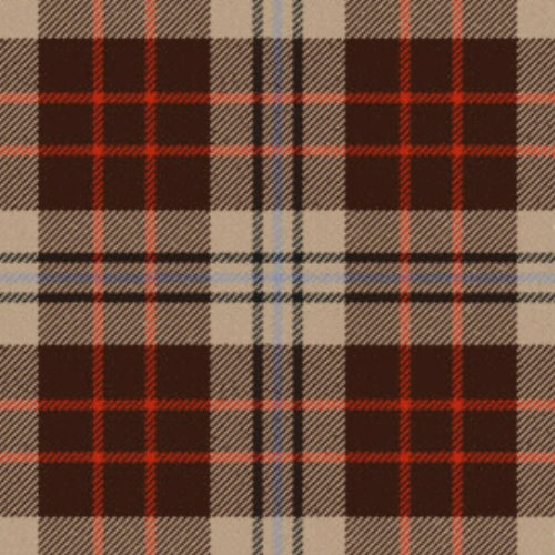 Elgin Tartan