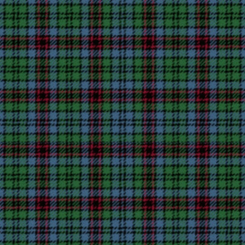 Ellenee Tartan