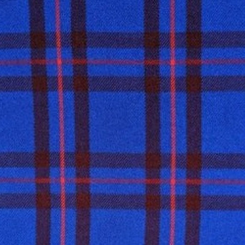 Elliot Bespoke Kilt | Scottish Kilt™