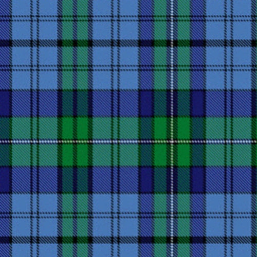 Ellis of Wales Tartan