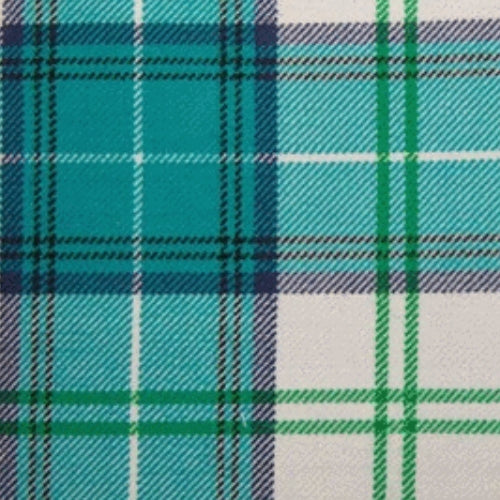 Elsa Dress Dance Tartan