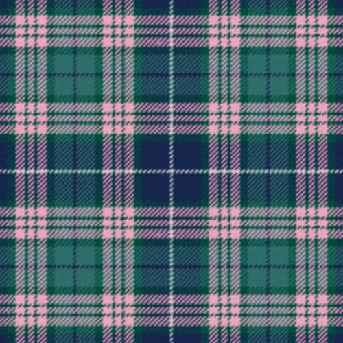 Elwyn Glen (Scottish Borders) Tartan