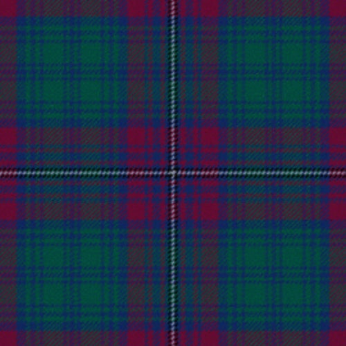 Engelhardt (2017) Tartan