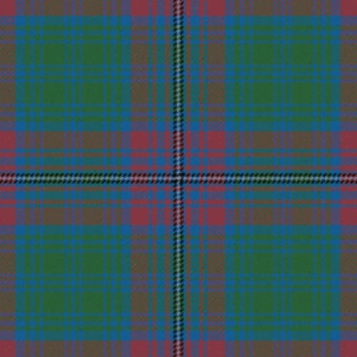 Engelhardt (2017) Ancient Tartan