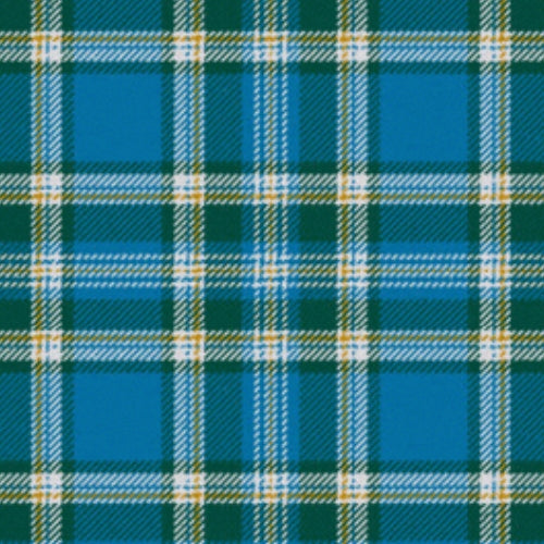 Entrelacs Tartan