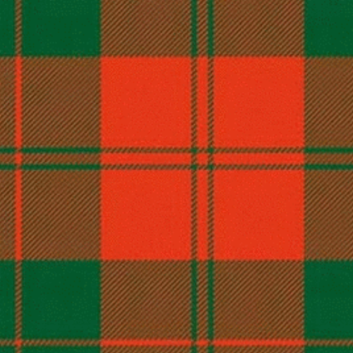 Erskine Ancient Tartan