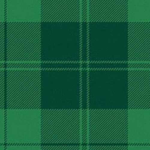 Erskine Hunting Tartan