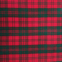 Erskine tartan swatch