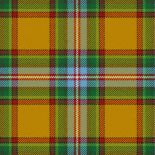 Essex County Ontario Tartan