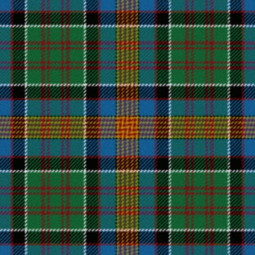 Esteba-Quer Ancient Tartan