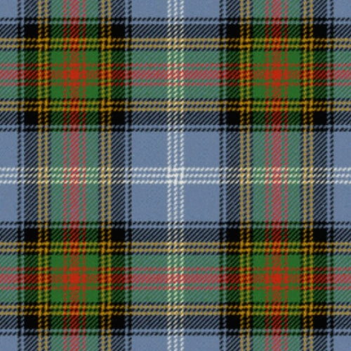 Estes Ancient tartan swatch