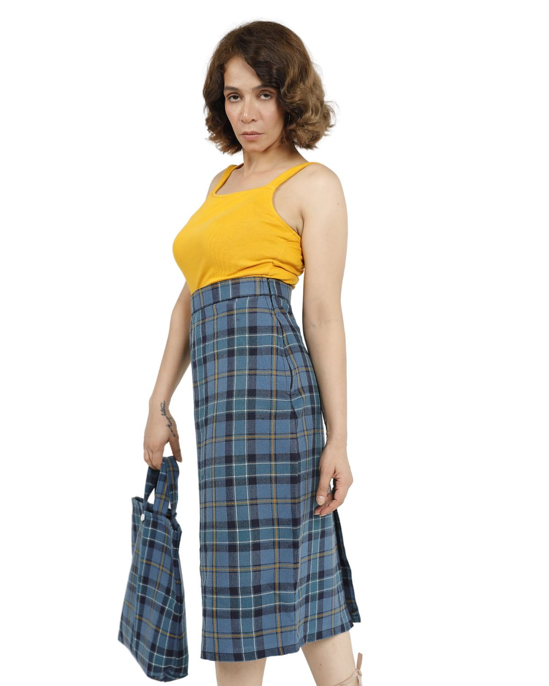 women skirt